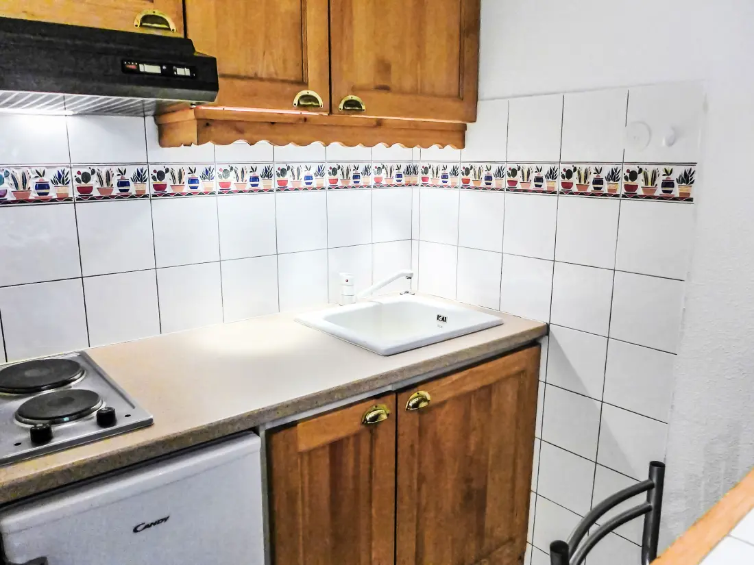 Résidence Champraz