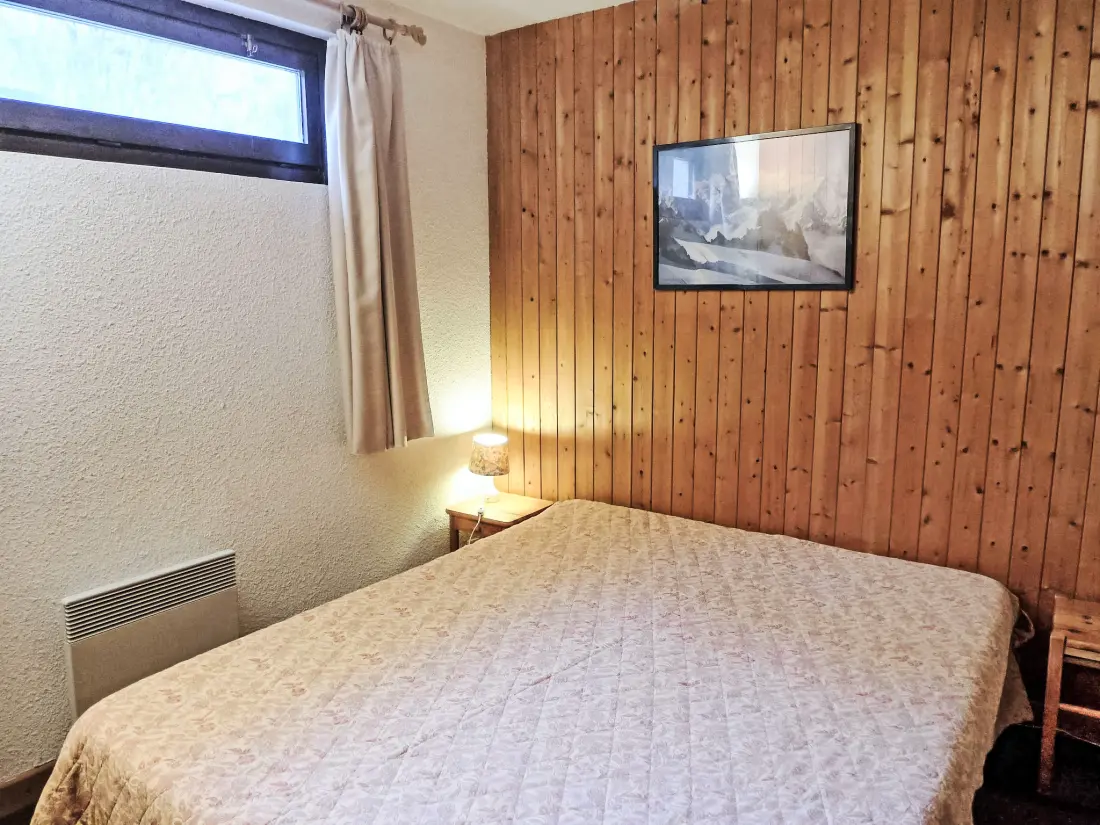 Résidence Champraz