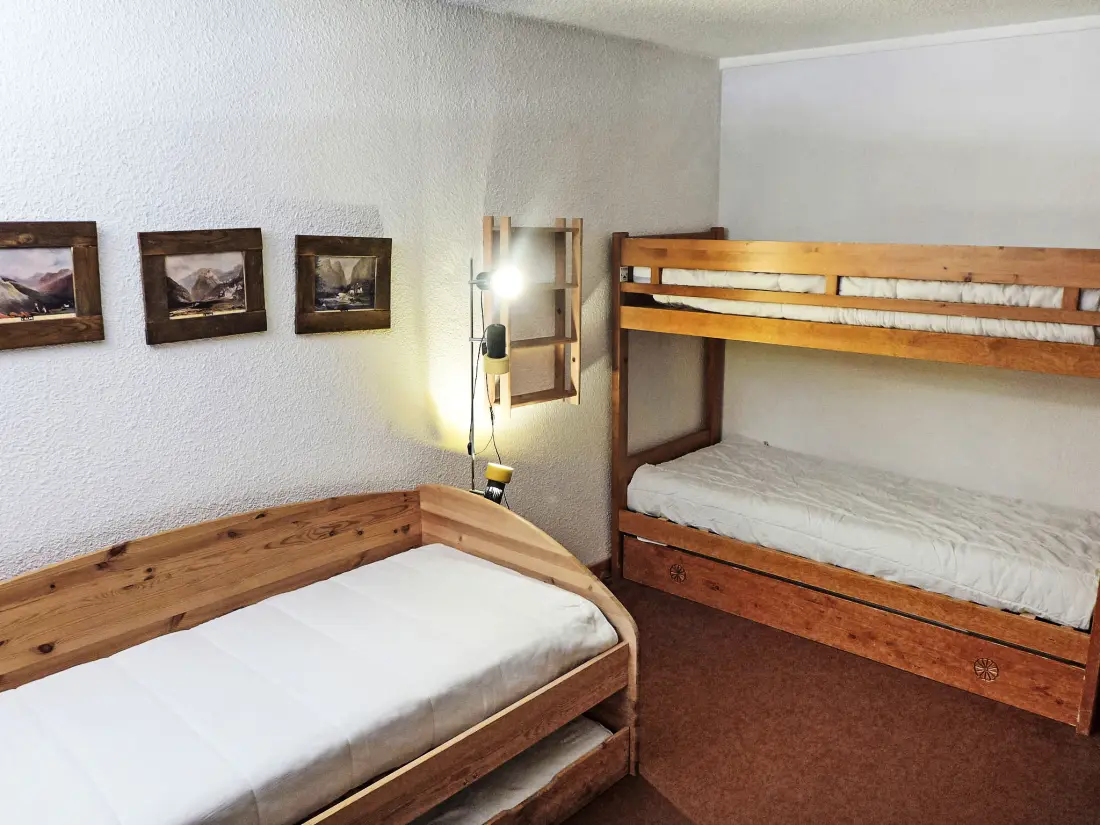 Résidence Champraz