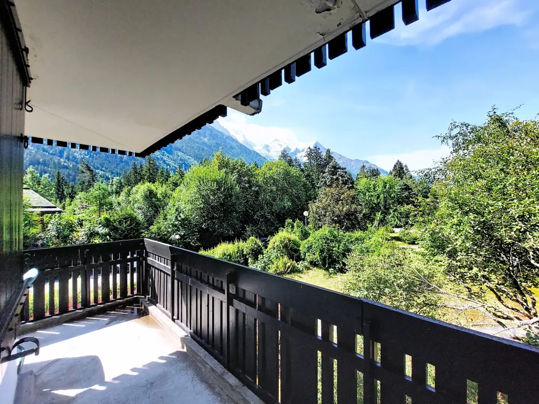Résidence Champraz