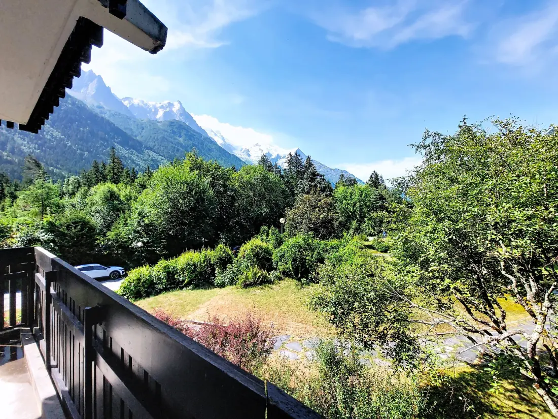 Résidence Champraz
