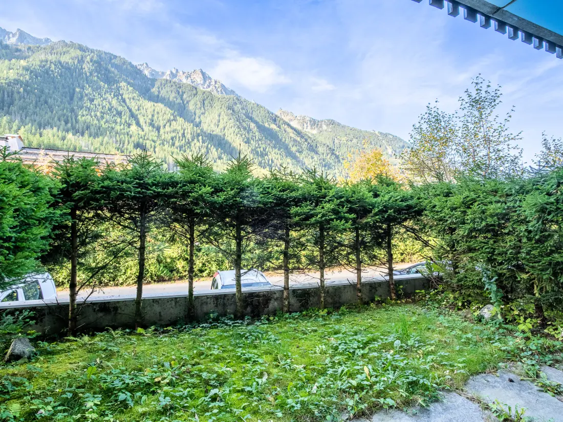 Résidence Champraz