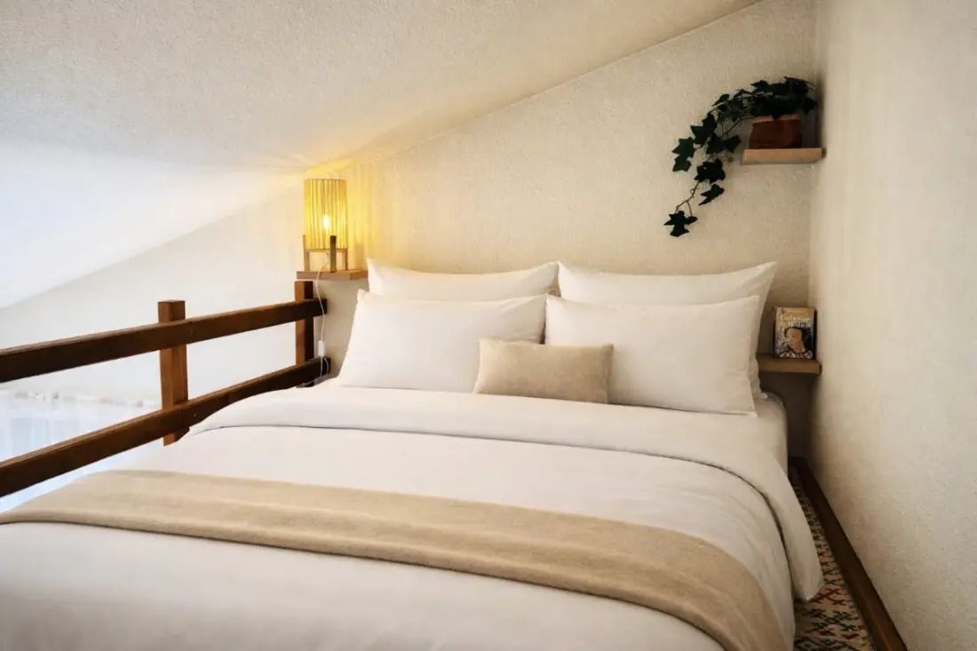 Charmant Appartement Au Praz De Chamonix