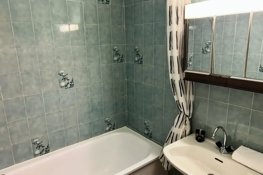 Charmant Appartement Au Praz De Chamonix