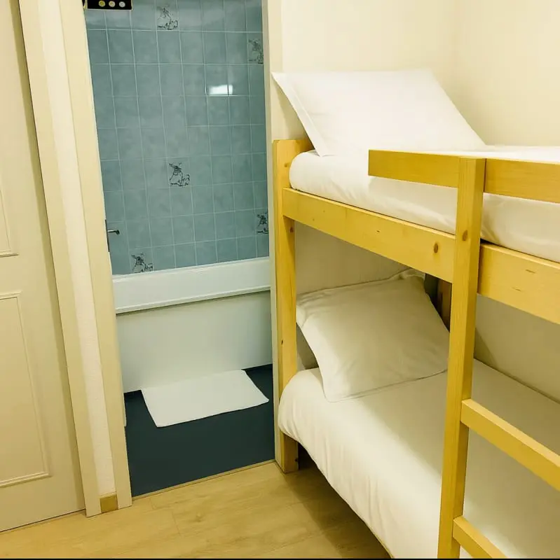 Charmant Appartement Au Praz De Chamonix