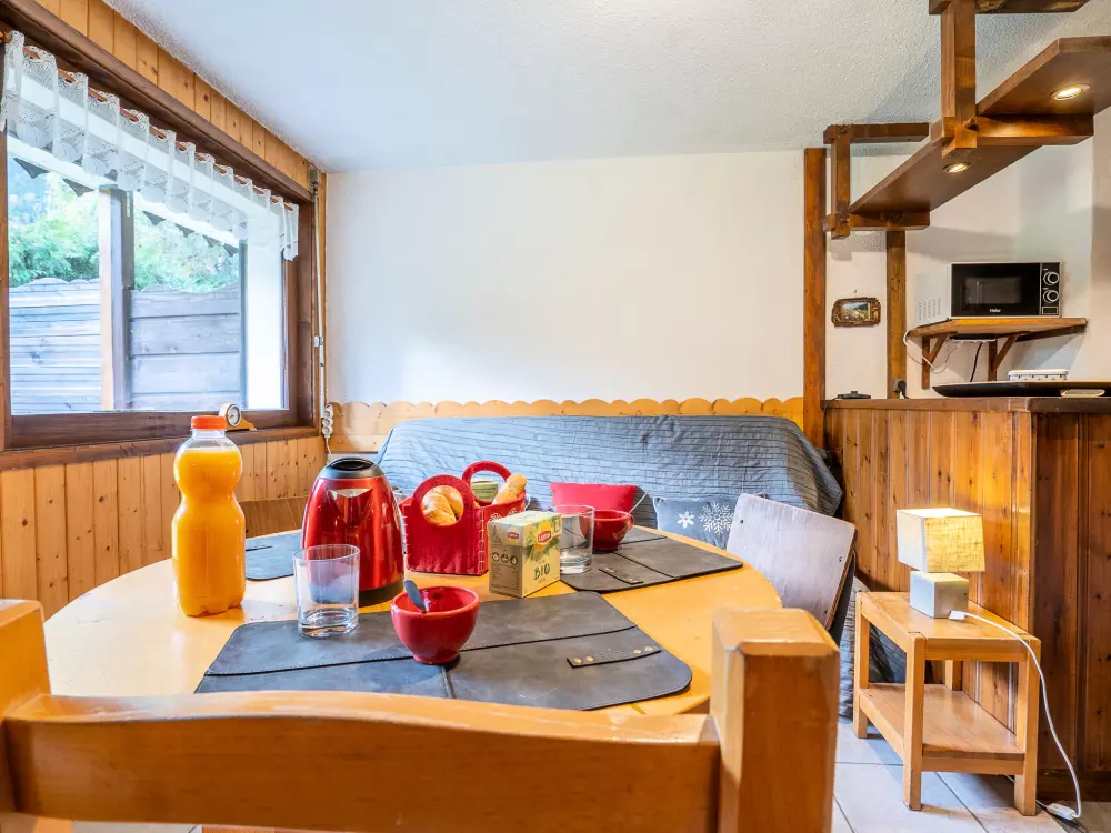 Résidence Clos des Outannes