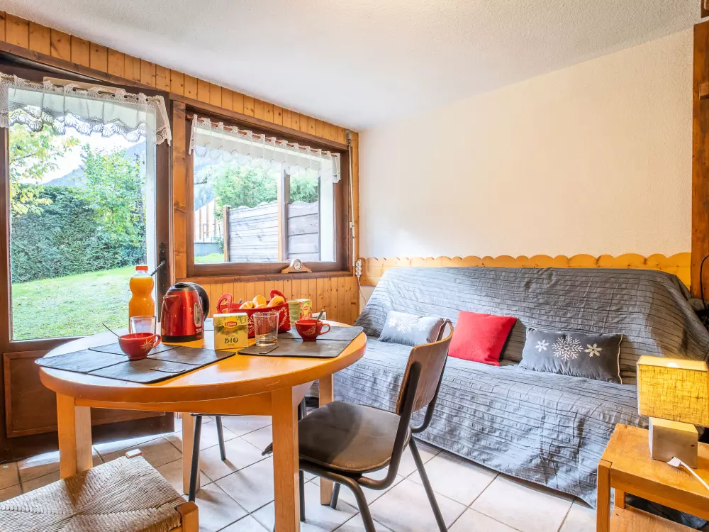 Résidence Clos des Outannes