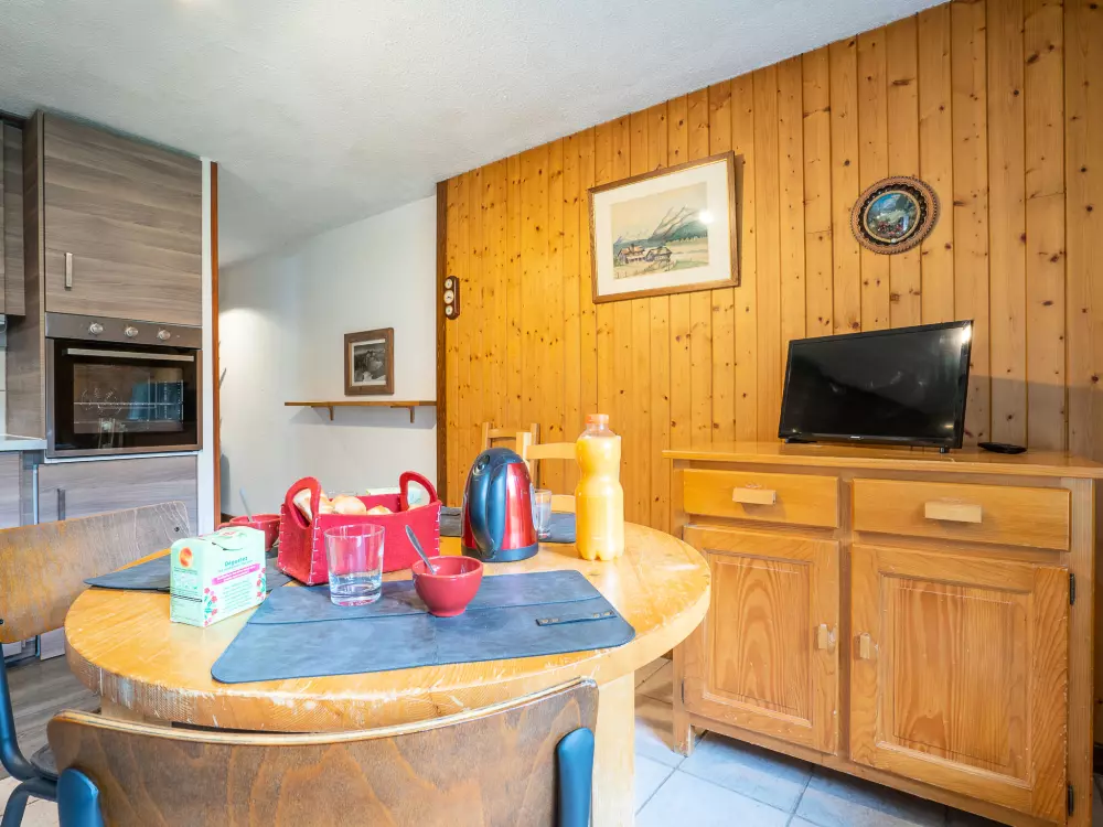 Résidence Clos des Outannes