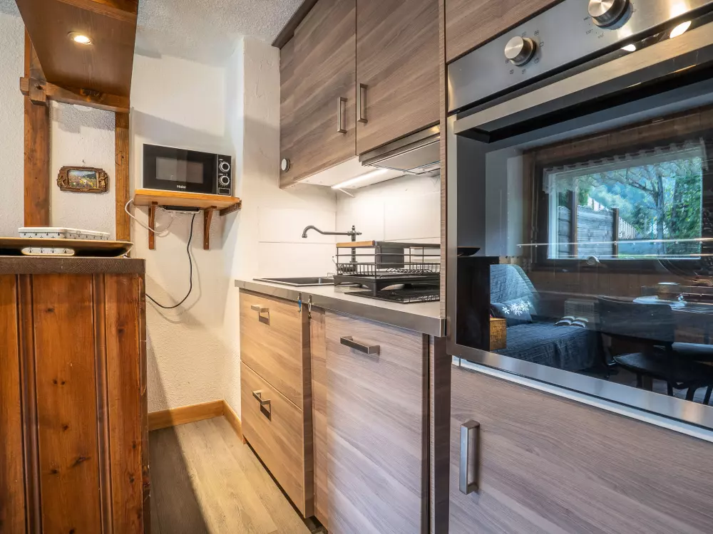 Résidence Clos des Outannes