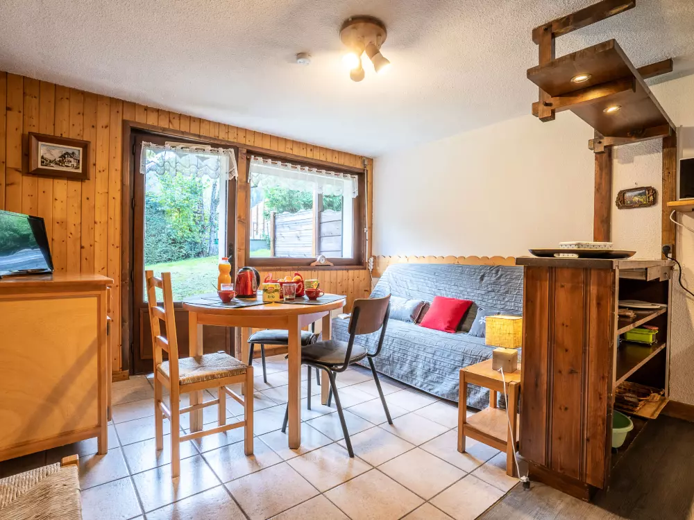 Résidence Clos des Outannes