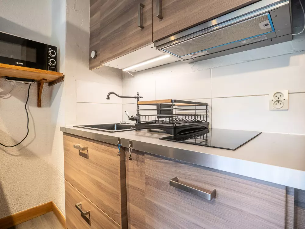 Résidence Clos des Outannes