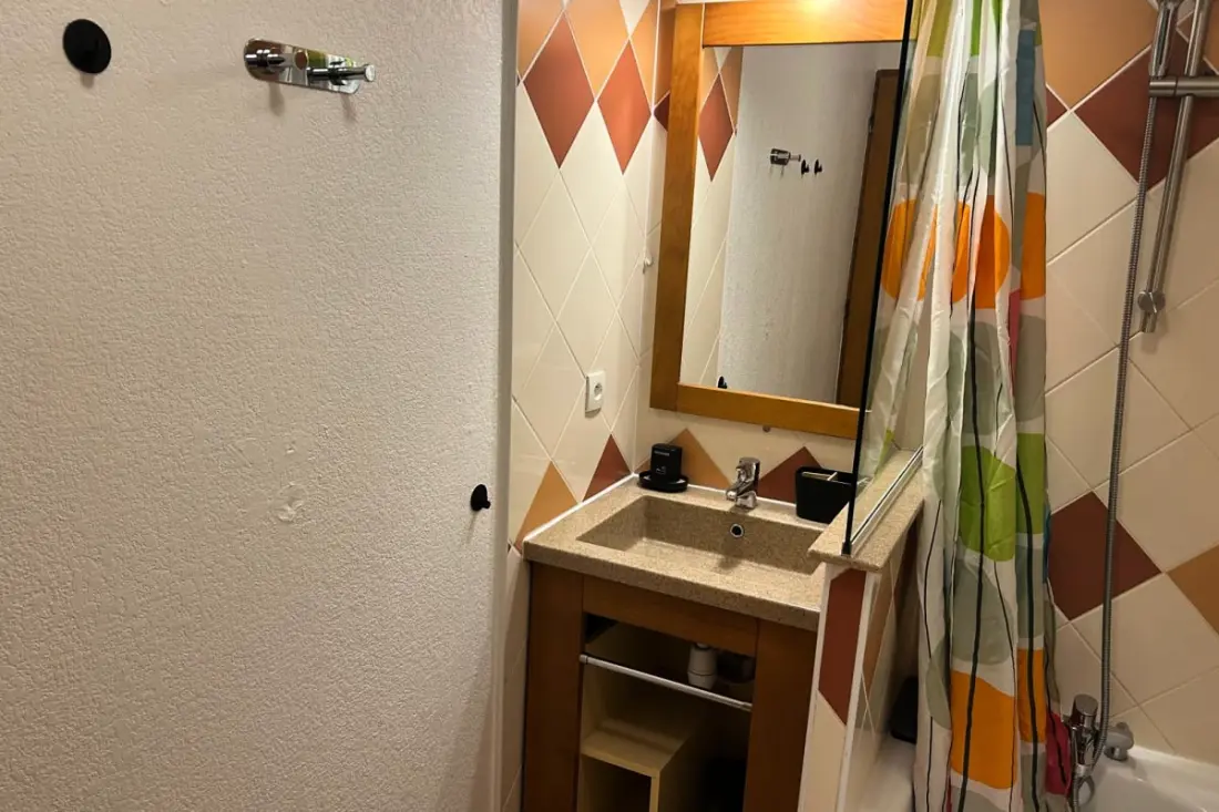 Bel Apt Avec Balcon Vue Mont Blanc | Parking