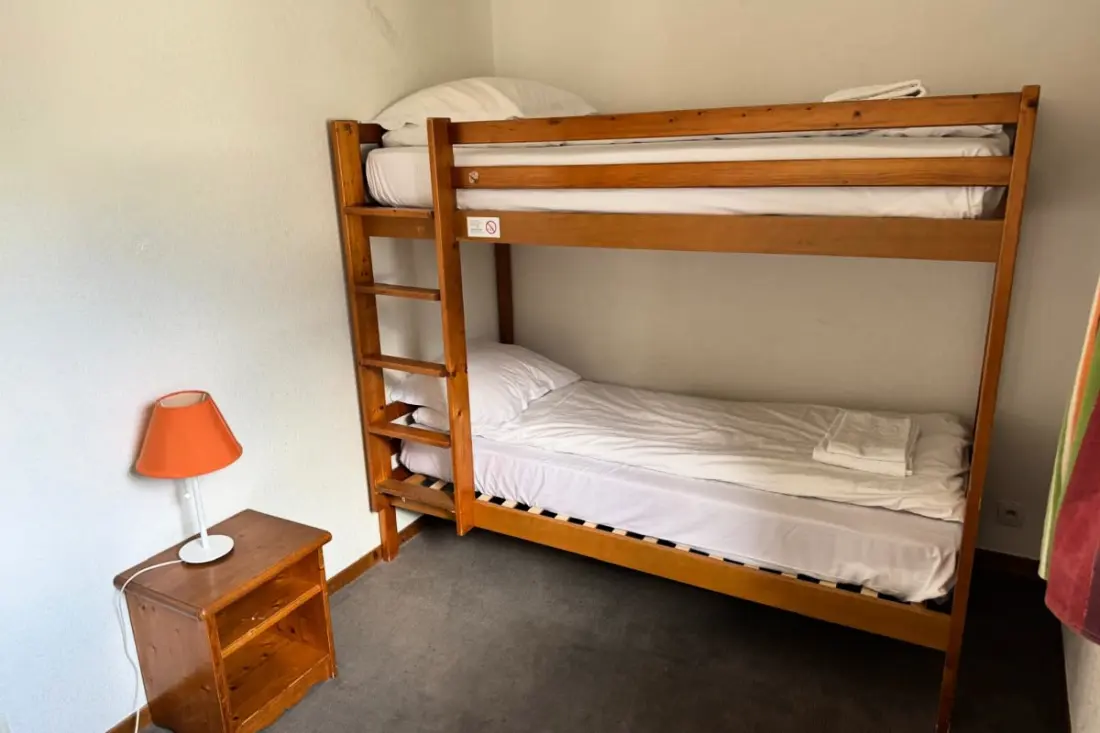Bel Apt Avec Balcon Vue Mont Blanc | Parking