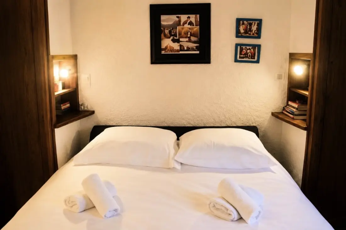 Chalet Chamonix • Vue Mont-blanc • Jardin • 8 Pers