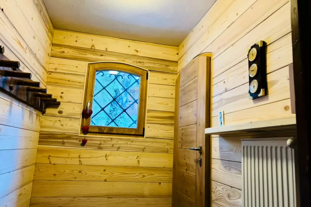 Vivez Le Mont Blanc En Famille Au Chalet