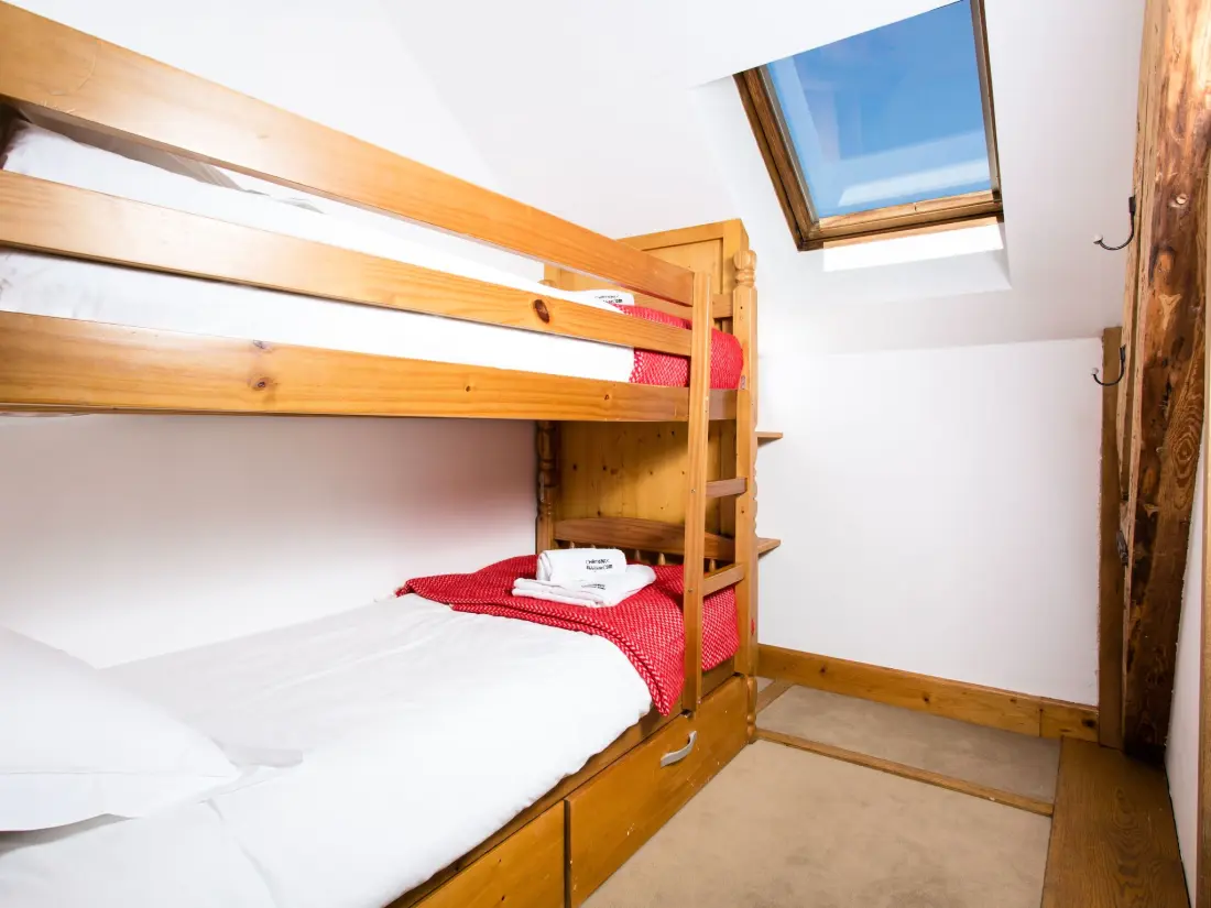 Résidence Die Belle Epoque Wohnung
