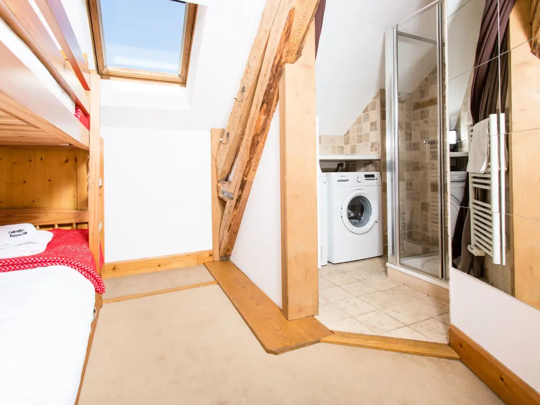 Résidence Die Belle Epoque Wohnung