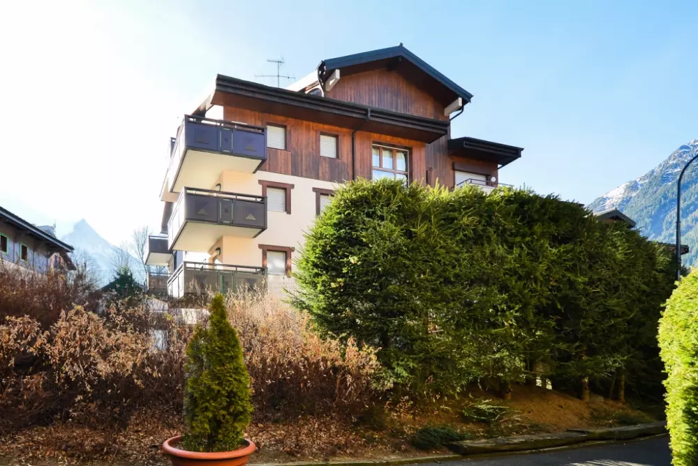 Résidence L'Espace Montagne - maeva Home