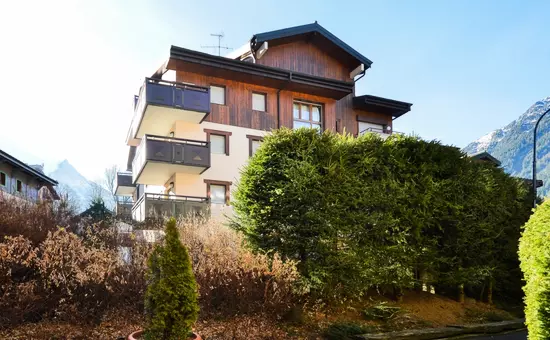 Résidence L'Espace Montagne - maeva Home