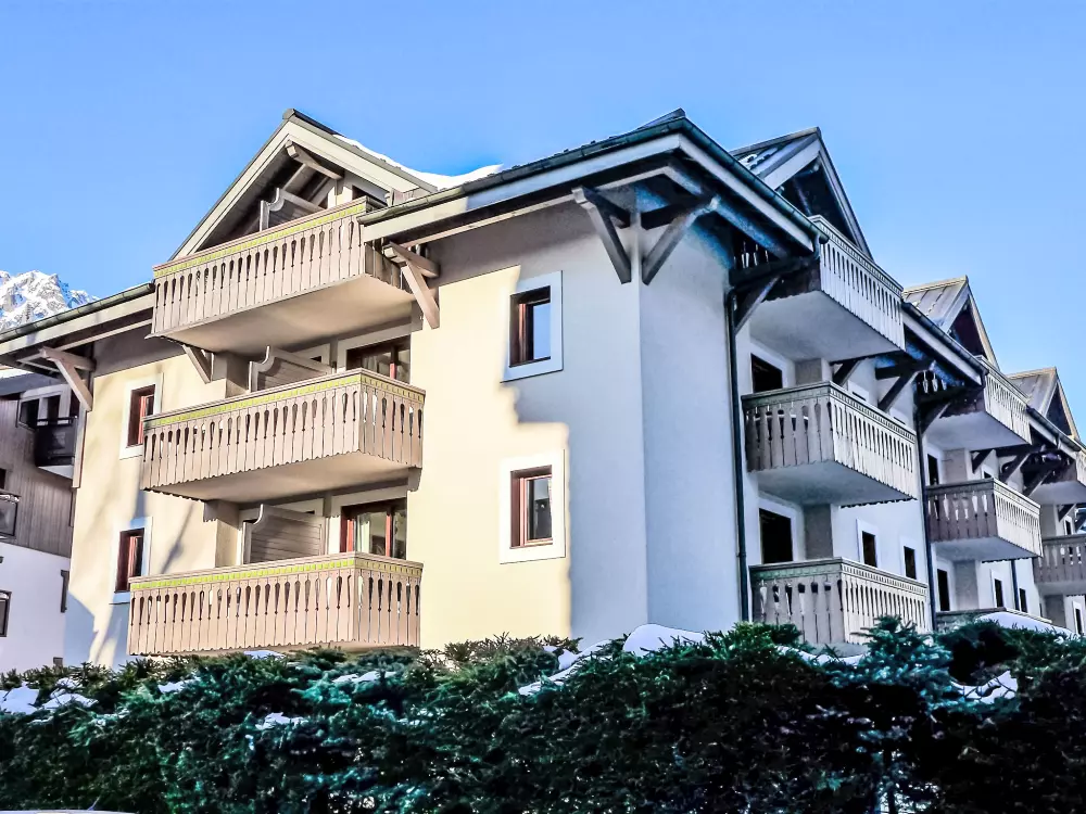 Résidence Ginabelle 1