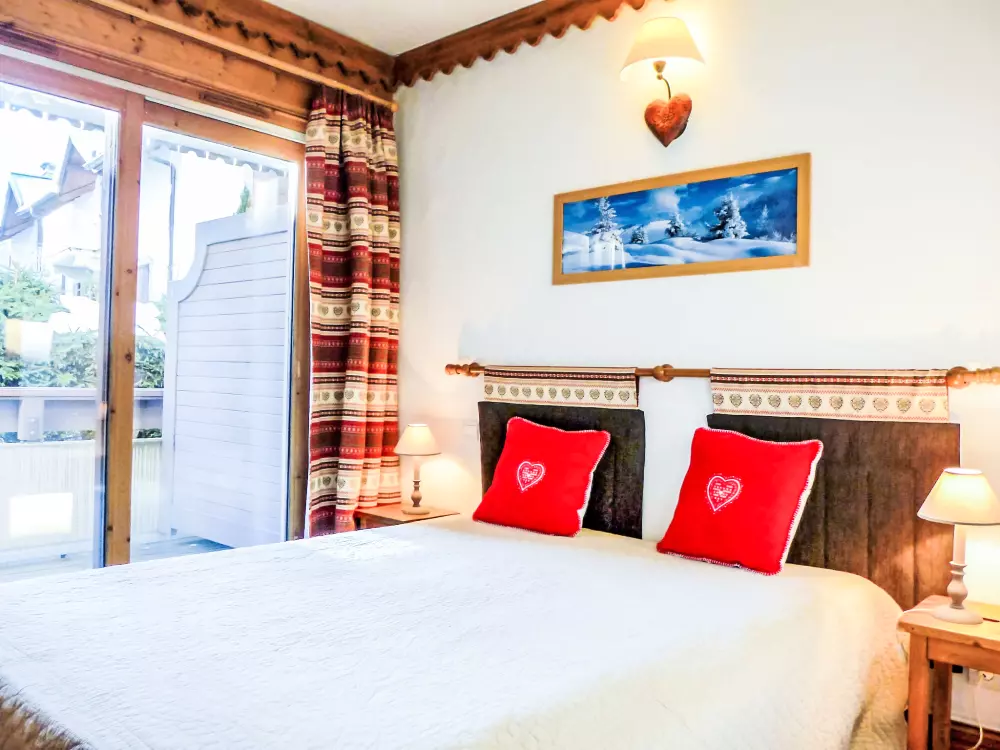 Résidence Ginabelle 1