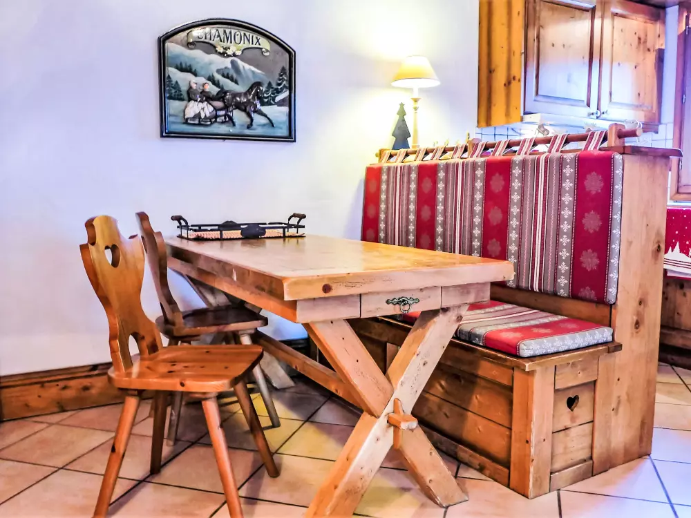 Résidence Ginabelle 1