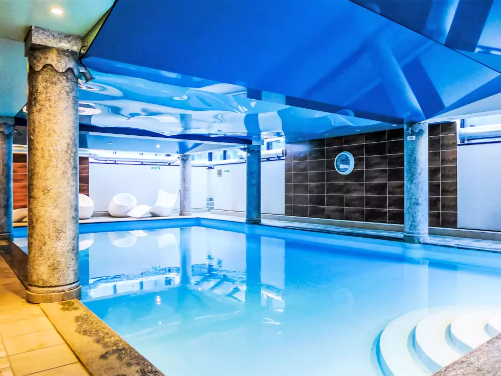 Résidence Ginabelle 1