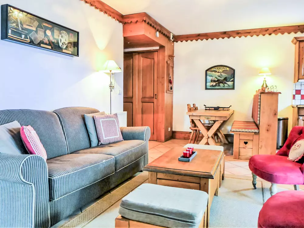 Résidence Ginabelle 1