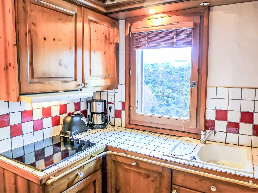 Résidence Ginabelle 1