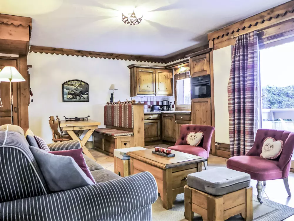 Résidence Ginabelle 1