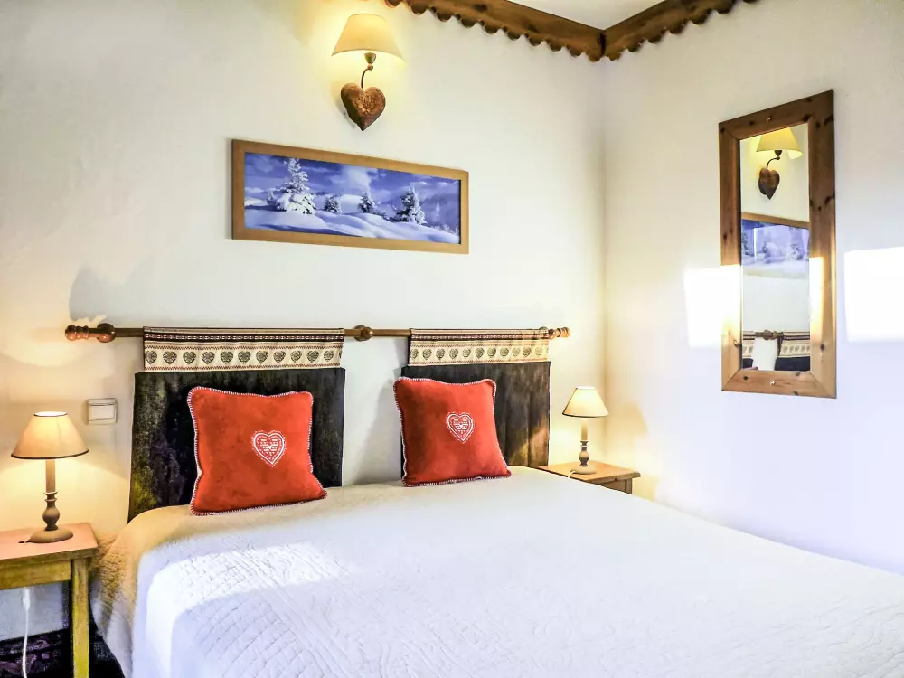 Résidence Ginabelle 1