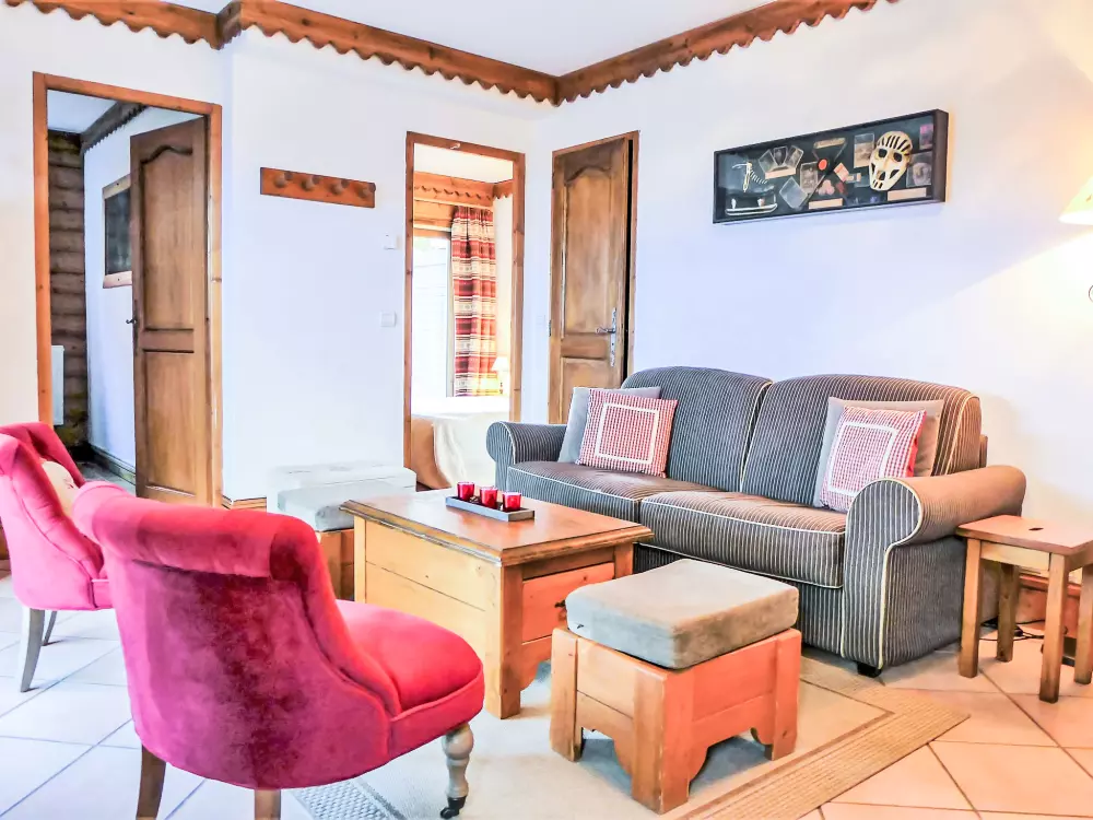 Résidence Ginabelle 1