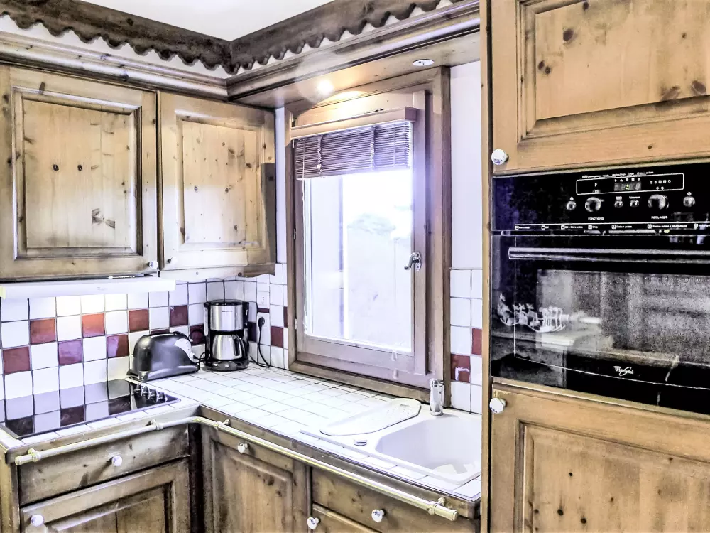 Résidence Ginabelle 1