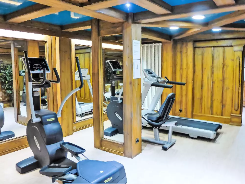 Résidence Ginabelle 1