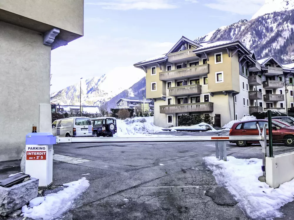 Résidence Ginabelle 1