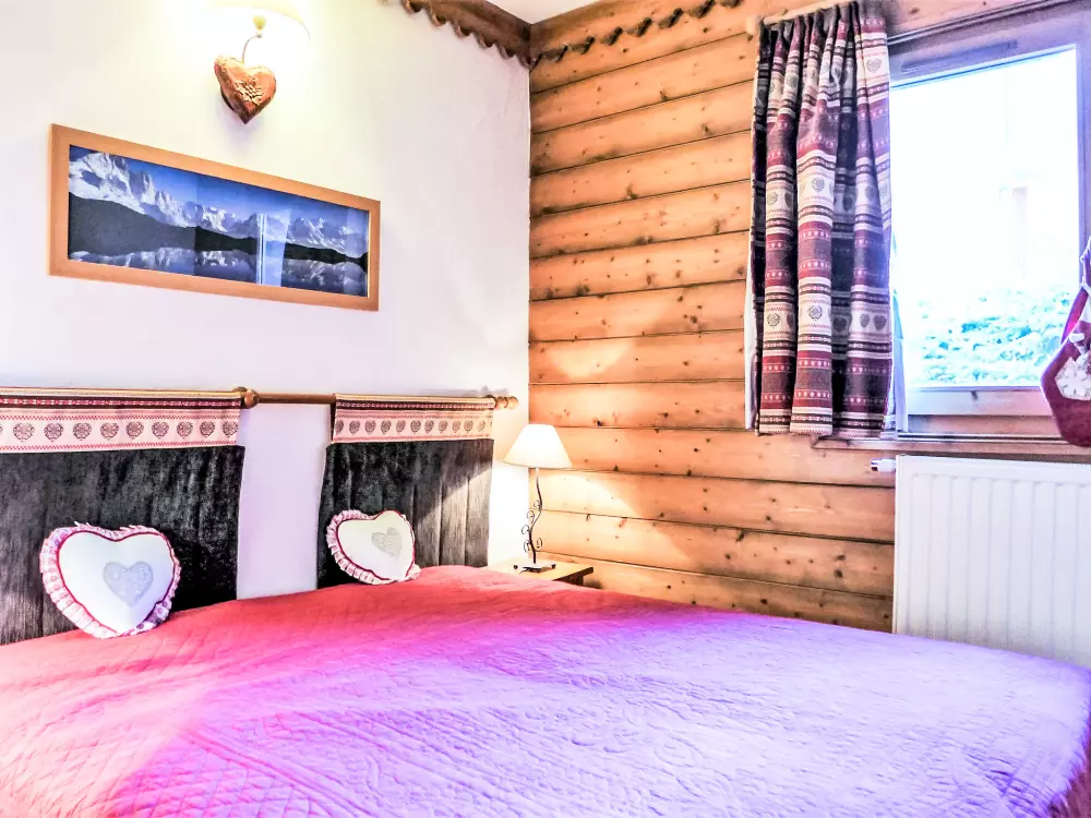 Résidence Ginabelle 1