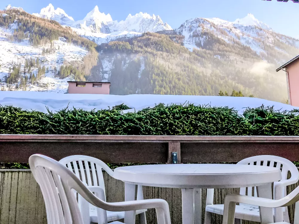 Résidence Ginabelle 1