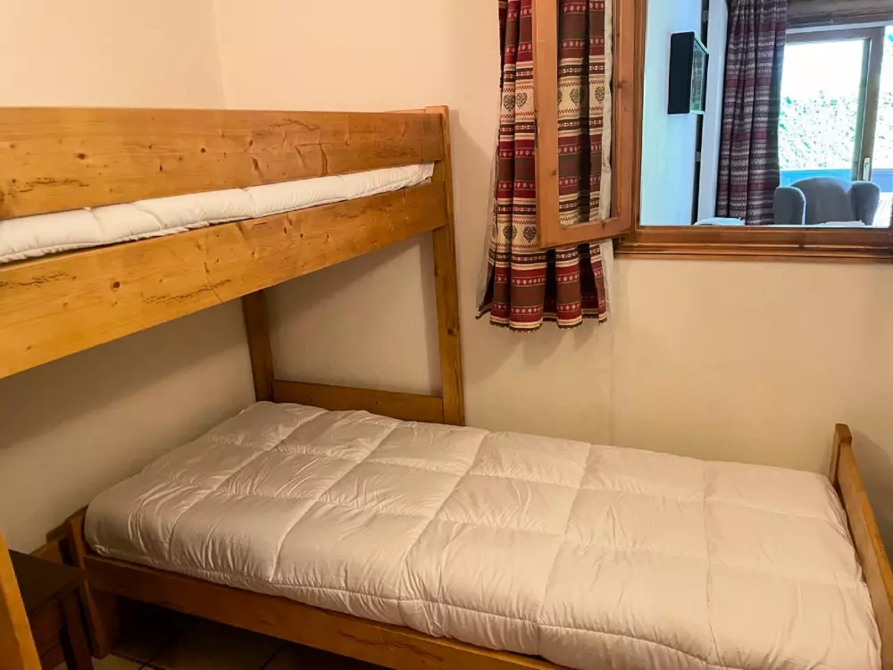 Résidence Ginabelle 1