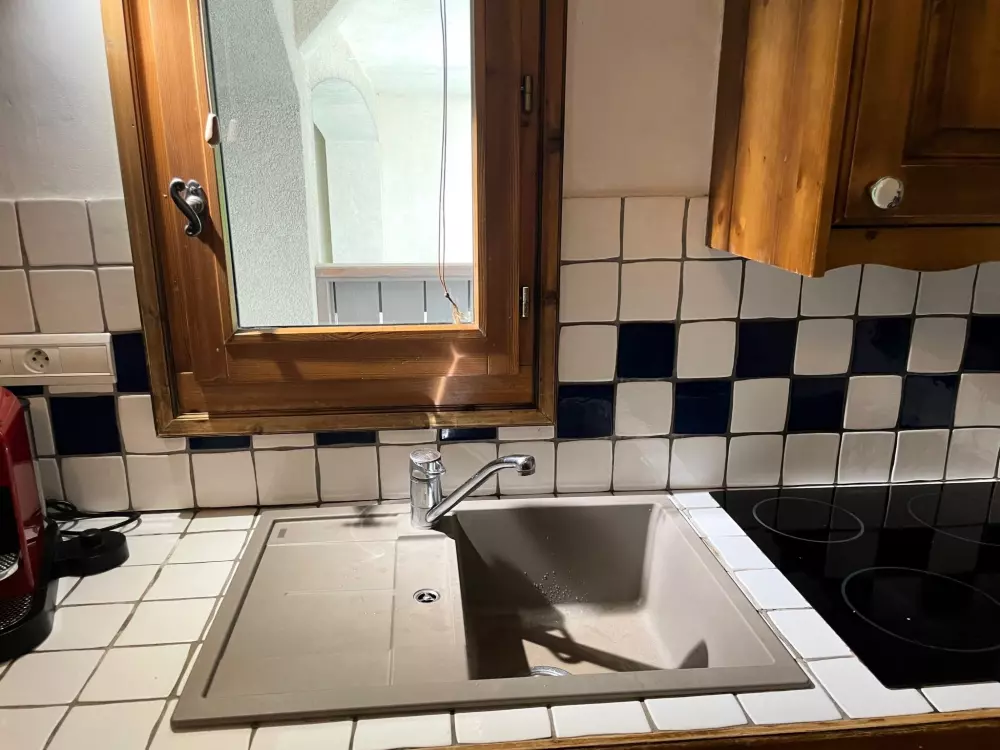 Résidence Ginabelle 1