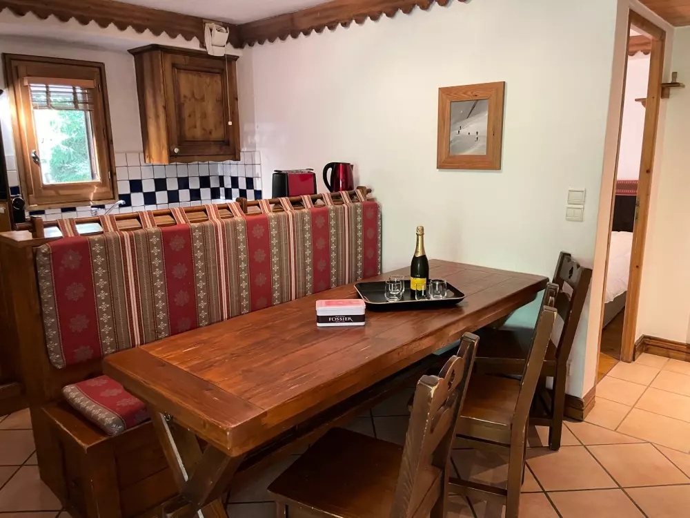 Résidence Ginabelle 1