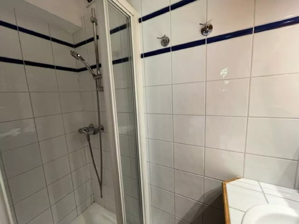 Résidence Ginabelle 1