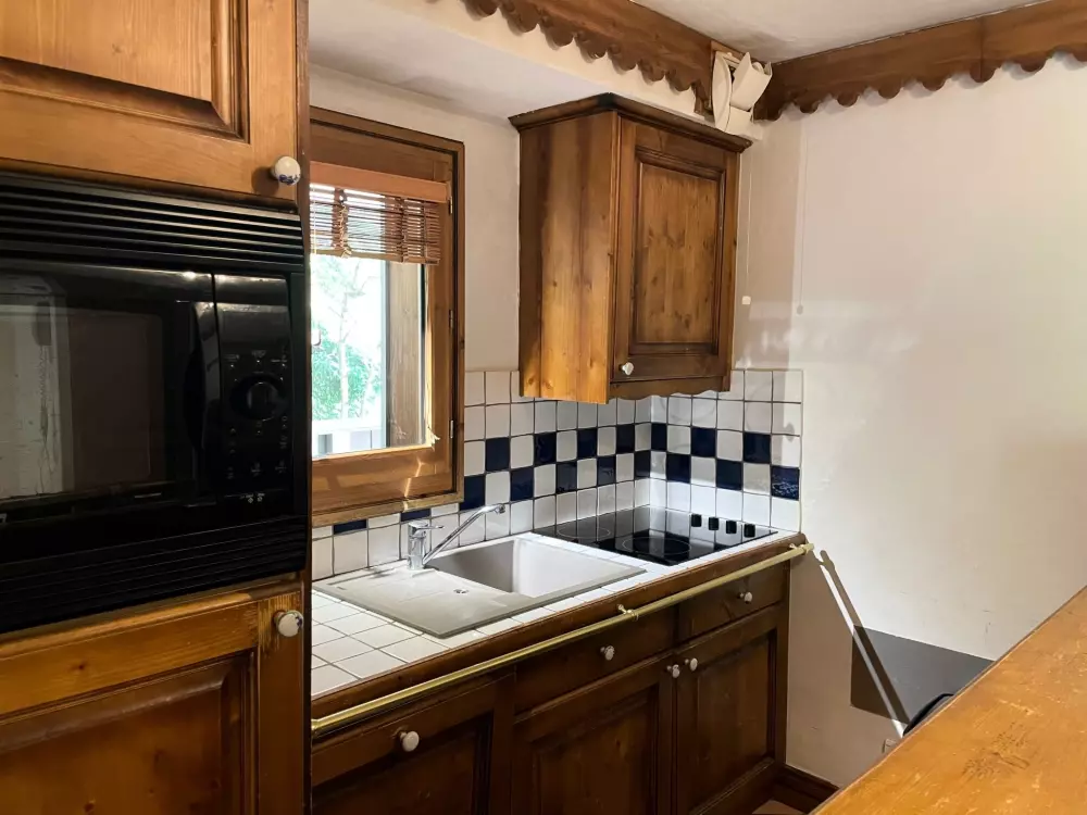 Résidence Ginabelle 1