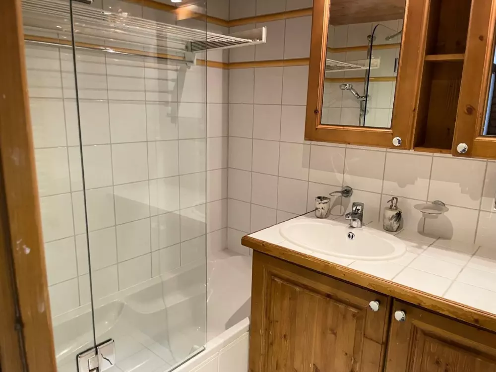 Résidence Ginabelle 1