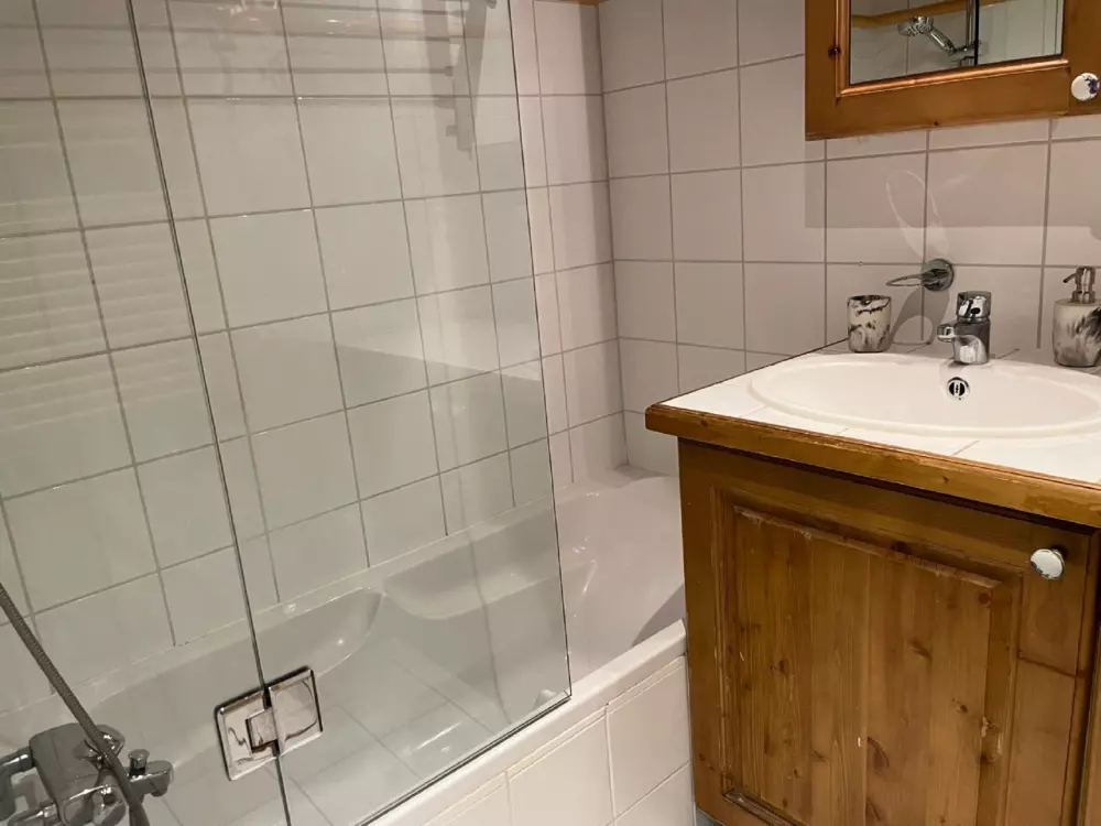 Résidence Ginabelle 1