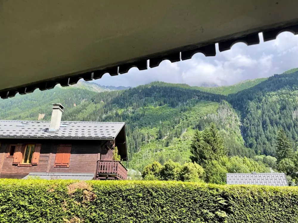 Résidence Ginabelle 1