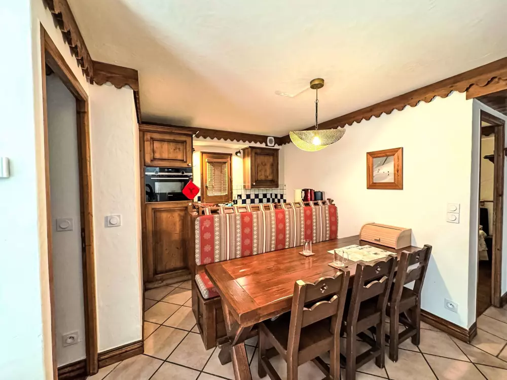 Résidence Ginabelle 1