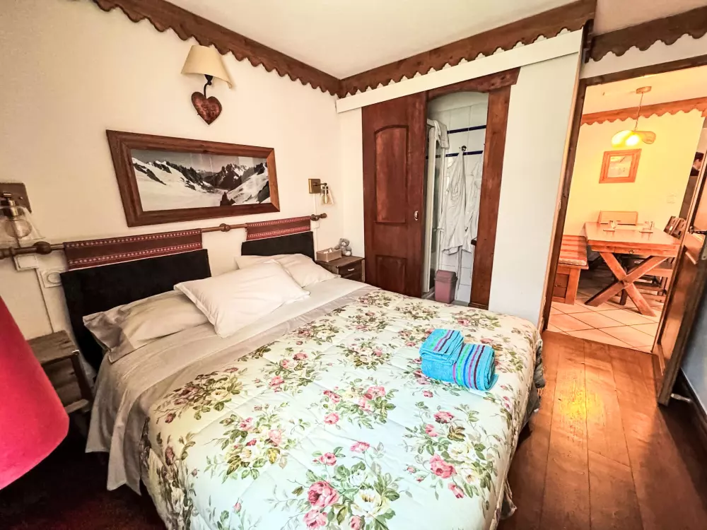 Résidence Ginabelle 1