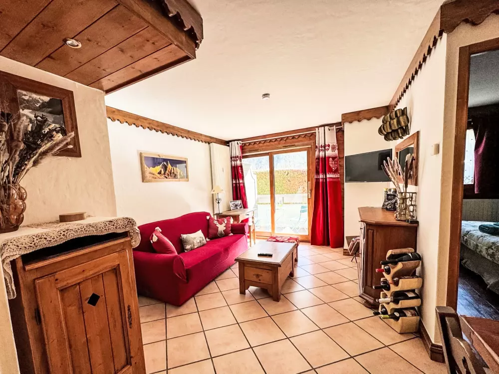 Résidence Ginabelle 1