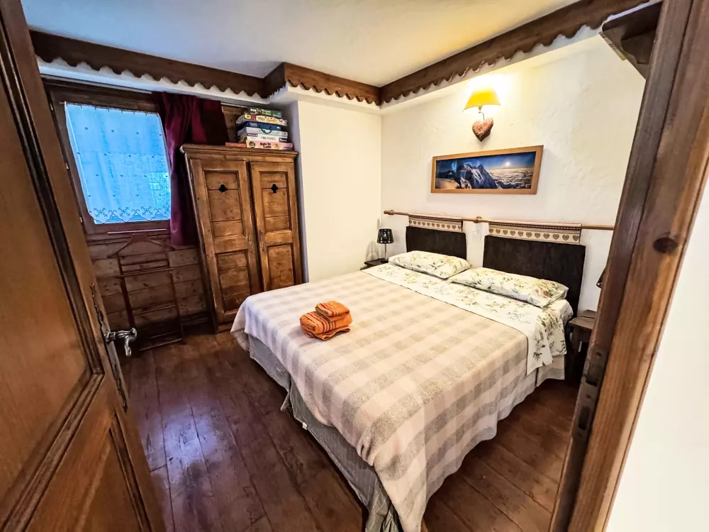 Résidence Ginabelle 1