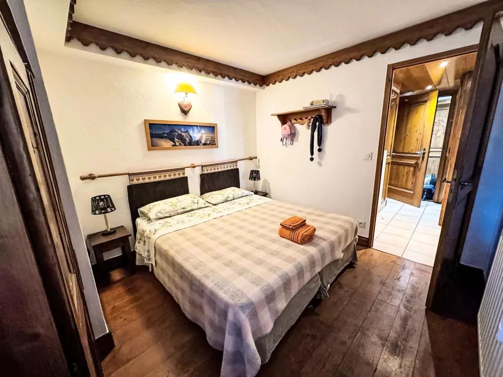 Résidence Ginabelle 1